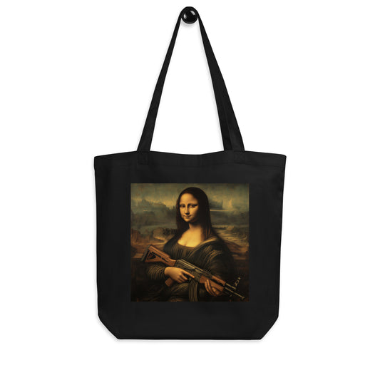 Eco Tote Bag