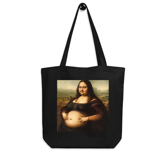 Eco Tote Bag