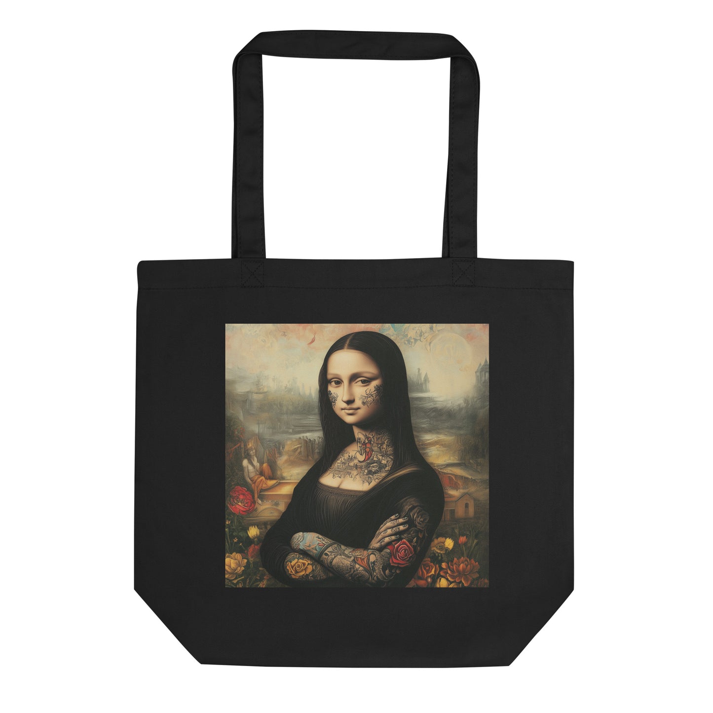 Eco Tote Bag