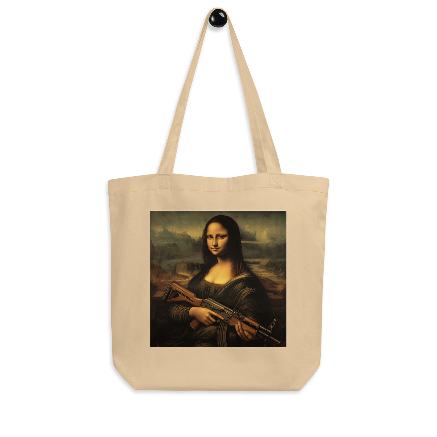 Eco Tote Bag