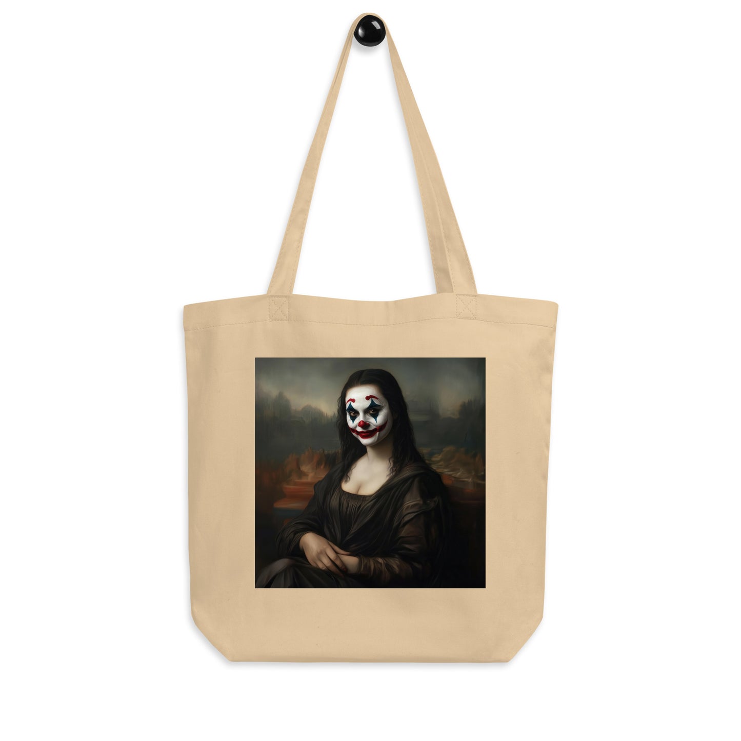 Eco Tote Bag