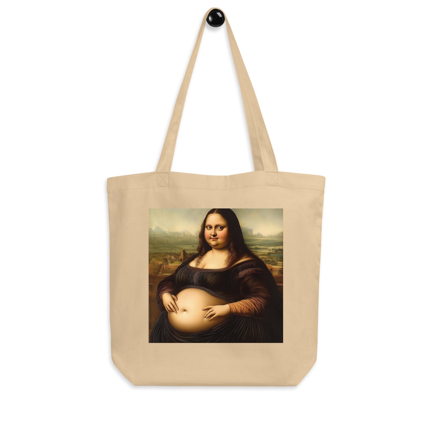 Eco Tote Bag