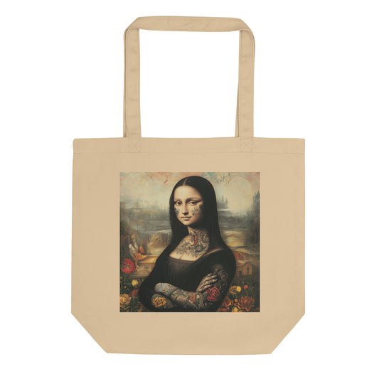 Eco Tote Bag